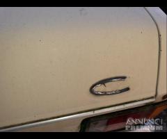 Ford Escort 1.1 Demolita - Per Ricambi - 21