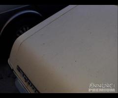 Ford Escort 1.1 Demolita - Per Ricambi - 26