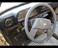 Ford Escort 1.1 Demolita - Per Ricambi - 27