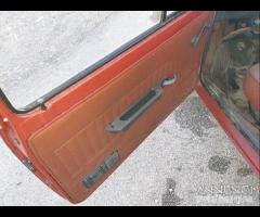 Fiat 127 Seconda Serie Demolita - Per Ricambi - 10