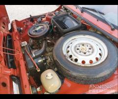 Fiat 127 Seconda Serie Demolita - Per Ricambi - 13