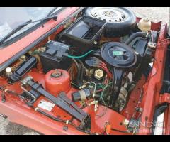 Fiat 127 Seconda Serie Demolita - Per Ricambi - 14