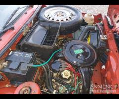 Fiat 127 Seconda Serie Demolita - Per Ricambi - 15