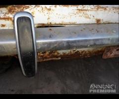 Fiat 128 Berlina Demolita - Per Ricambi - 30