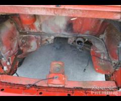 Fiat 126 Bis Demolita - Per Ricambi - 8