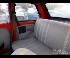 Fiat 126 Bis Demolita - Per Ricambi - 11