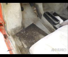 Fiat 126 Bis Demolita - Per Ricambi - 12
