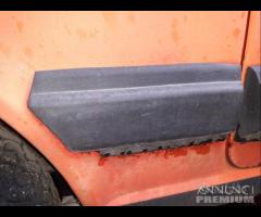 Fiat 126 Bis Demolita - Per Ricambi - 13