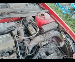 Chrysler / Dodge Daytona Turbo - Per Ricambi - 8