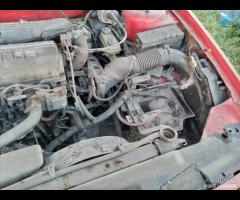 Chrysler / Dodge Daytona Turbo - Per Ricambi - 9