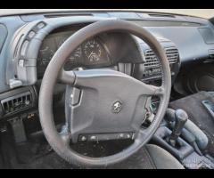 Chrysler / Dodge Daytona Turbo - Per Ricambi - 12