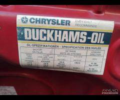 Chrysler / Dodge Daytona Turbo - Per Ricambi - 16