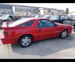 Chrysler / Dodge Daytona Turbo - Per Ricambi - 17