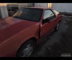 Chrysler / Dodge Daytona Turbo - Per Ricambi - 19