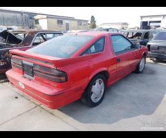 Chrysler / Dodge Daytona Turbo - Per Ricambi - 22