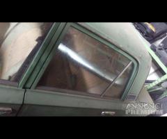 Fiat 124 Special Demolita - Per Ricambi - 26