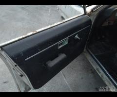 Chrysler Simca 160 Demolita - Per Ricambi - 8