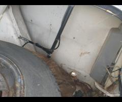 Chrysler Simca 160 Demolita - Per Ricambi - 18