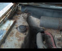 Chrysler Simca 160 Demolita - Per Ricambi - 23