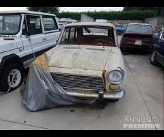 Autobianchi Primula 65C Demolita - Per Ricambi