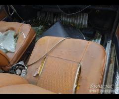 Autobianchi Primula 65C Demolita - Per Ricambi - 6