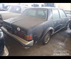 Buick Skylark Demolita - Per Ricambi