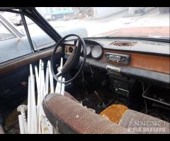 Autobianchi A111 Demolita - Per Ricambi