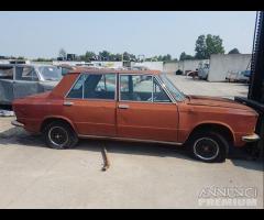 Autobianchi A111 Demolita - Per Ricambi - 8