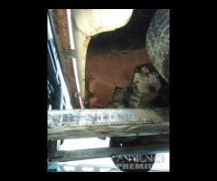 Autobianchi A111 Demolita - Per Ricambi - 15