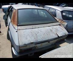 Austin Princess 1800 Demolita - Per Ricambi - 6