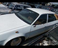 Austin Princess 1800 Demolita - Per Ricambi - 7