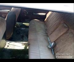 Austin Princess 1800 Demolita - Per Ricambi - 8