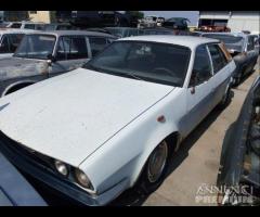 Austin Princess 1800 Demolita - Per Ricambi - 11