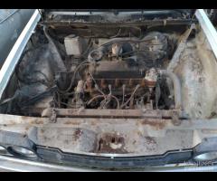 Austin Princess 1800 Demolita - Per Ricambi - 13