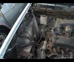 Austin Princess 1800 Demolita - Per Ricambi - 14