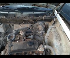 Austin Princess 1800 Demolita - Per Ricambi - 15