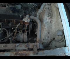 Austin Princess 1800 Demolita - Per Ricambi - 16