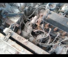 Austin Princess 1800 Demolita - Per Ricambi - 17