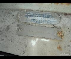 Austin Princess 1800 Demolita - Per Ricambi - 18