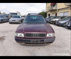 Audi 80 Sw Demolita - Per Ricambi