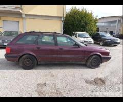Audi 80 Sw Demolita - Per Ricambi - 8