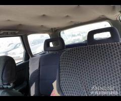 Audi 80 Sw Demolita - Per Ricambi - 12