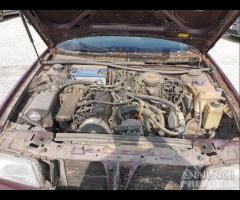 Audi 80 Sw Demolita - Per Ricambi - 13