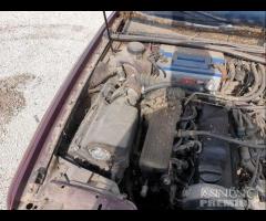 Audi 80 Sw Demolita - Per Ricambi - 14