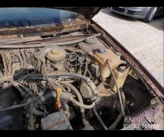 Audi 80 Sw Demolita - Per Ricambi - 15