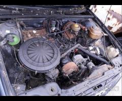 Audi 80 Berlina Demolita - Per Ricambi - 8