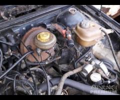 Audi 80 Berlina Demolita - Per Ricambi - 9