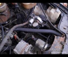 Audi 80 Berlina Demolita - Per Ricambi - 10