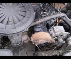 Audi 80 Berlina Demolita - Per Ricambi - 11