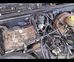 Audi 80 Berlina Demolita - Per Ricambi - 12